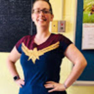 Meet your Posher, Jenn